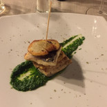 Da Sciensa Food