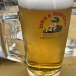 Nazionale Nourriture