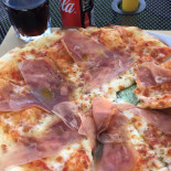 Lido Di Ossuccio Il Chioschetto Dei Malagufi food