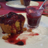 Osteria Murivecchi Comida