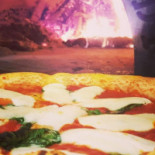 Pizzeria Gennari Comida