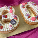 Mieldiluna La Pasticceria Nourriture