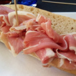 Pane E Pizza Srls Nourriture