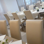 Trattoria Da Adele Comida