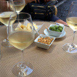 Tiberio Comida