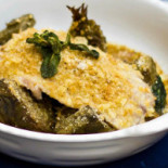 Antoerobi Nourriture