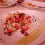 Osteria Ventotto Nourriture