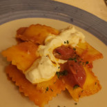 Osteria Ventotto Nourriture