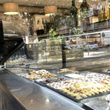 Pasticceria Barone Esterno