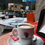 Al Sole Nourriture