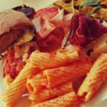 Square Comida