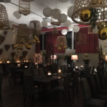 Lanarena À l'intérieur