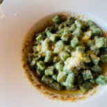 La Rocchetta Comida