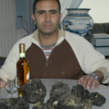 Aeclanum Nourriture