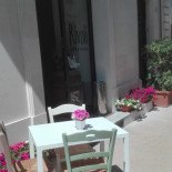 Locanda Rivoli À l'intérieur
