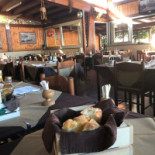 Trattoria Del Volante Comida