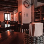 260 Street Pub À l'intérieur