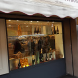 Caffè Giannini Dal 1960 Nourriture