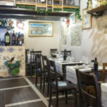 Cacio Pepe Comida