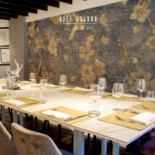 Beef Saloon Napoli Nourriture