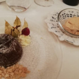 Il Ristoro Comida