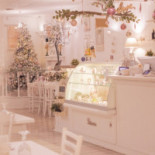 Fabula Bistrot Nourriture