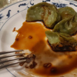 Il Mandarino Nourriture