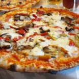 Sotto Zero food