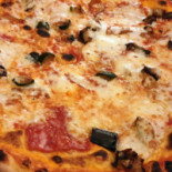 Sotto Zero food