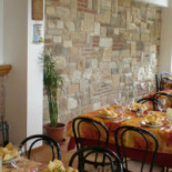 Crotto Castagneti Nourriture