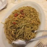 San Domenico Di Giovanna Atzeni Comida
