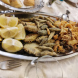San Domenico Di Giovanna Atzeni Comida