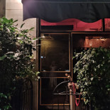 Ristoranti: Blitz Exterior