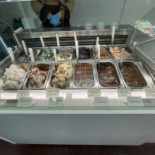 Gelateria Soave Comida