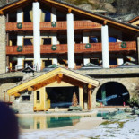 Notre Maison Nourriture