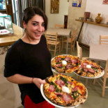 La Conceria Nourriture