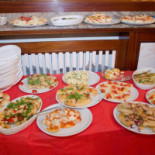 Caffe Verdi Comida