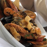 Gente Di Mare Comida