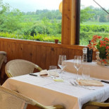 Trattoria Da Sabrina food