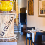 La Cullera Comida