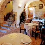 Masseria Pozzo Nourriture