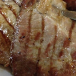 Il Cantuccio Braceria Nourriture