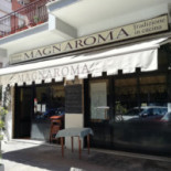 Magnaroma Extérieur