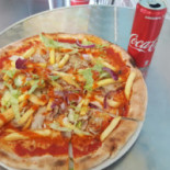 Pizzeria Nesma Comida