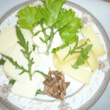 Agriturismo Prato Degli Angeli food