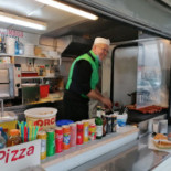 Karls Imbiss Wurstelstand Comida