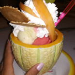 Bauru' Comida