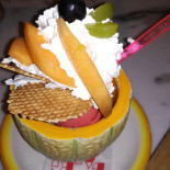 Bauru' Comida