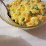 Da Peppone Comida