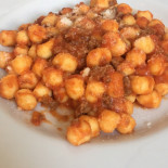 Antico Caffe Capranica Nourriture